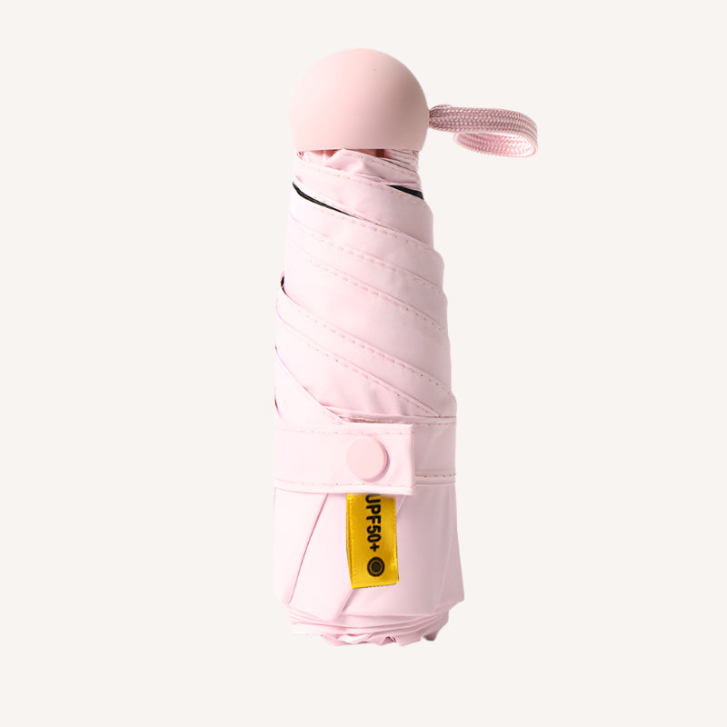 UV Protection Compact Umbrella
