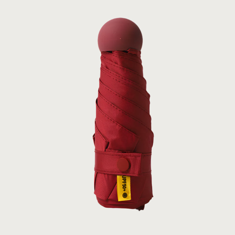 UV Protection Compact Umbrella