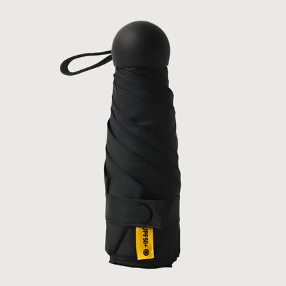 UV Protection Compact Umbrella