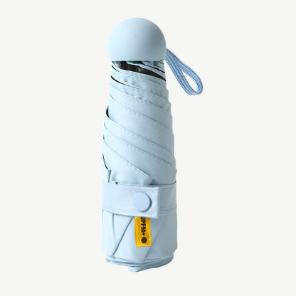 UV Protection Compact Umbrella