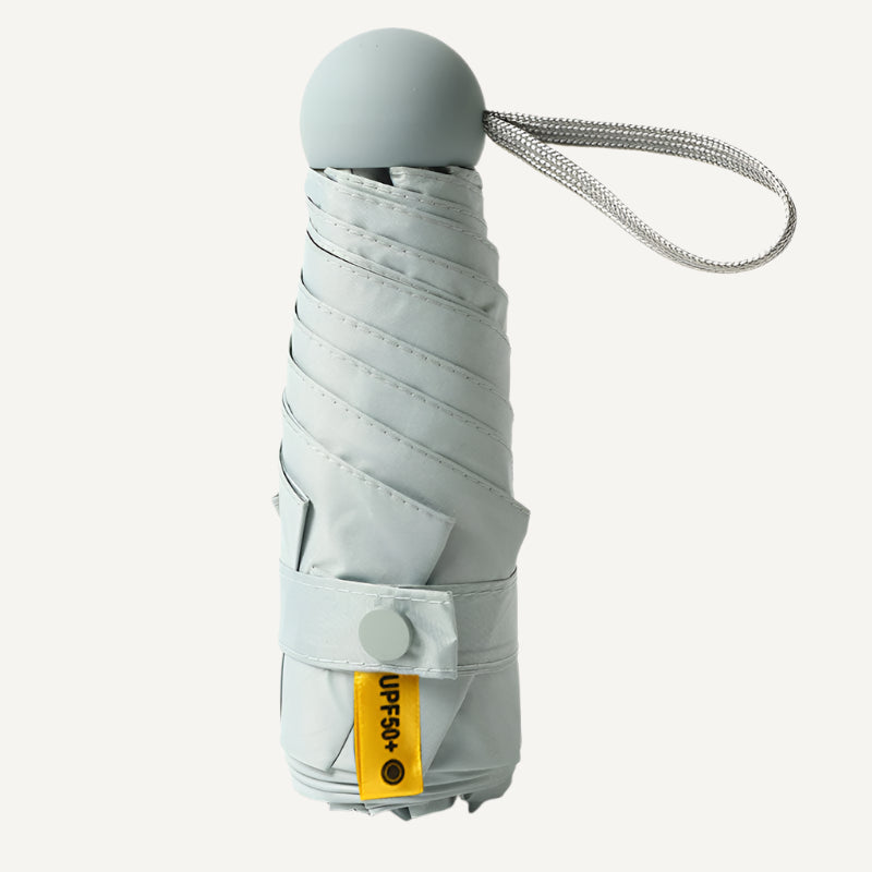 UV Protection Compact Umbrella