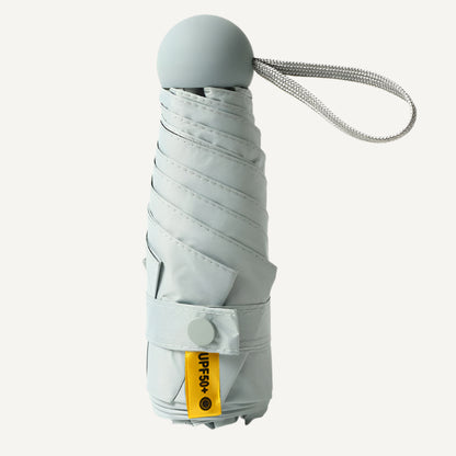 UV Protection Compact Umbrella