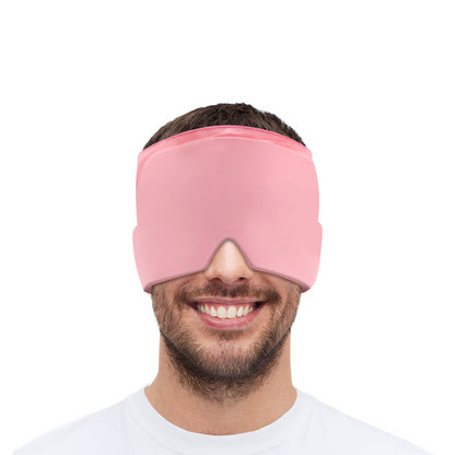 Migraine Relief Cap
