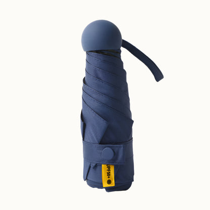 UV Protection Compact Umbrella