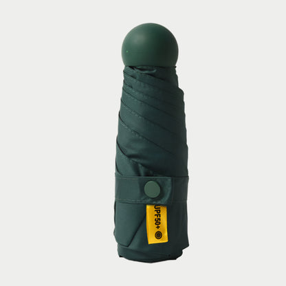 UV Protection Compact Umbrella