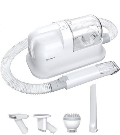 All-in-one Pet Grooming Vacuum