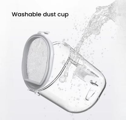 All-in-one Pet Grooming Vacuum