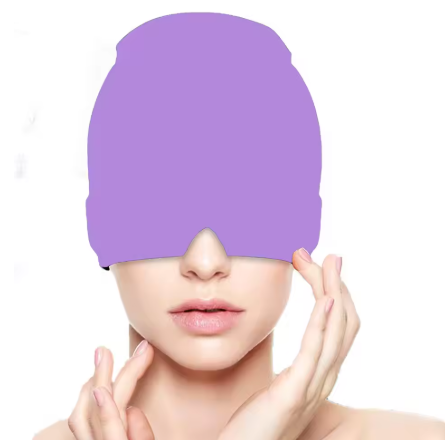 Migraine Relief Cap