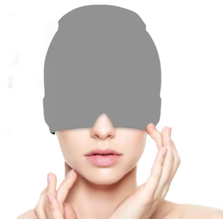 Migraine Relief Cap