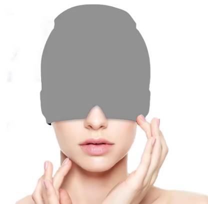 Migraine Relief Cap