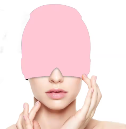 Migraine Relief Cap