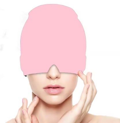 Migraine Relief Cap