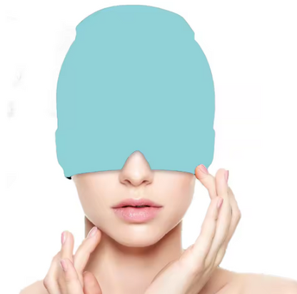 Migraine Relief Cap