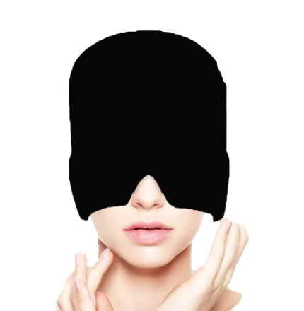 Migraine Relief Cap